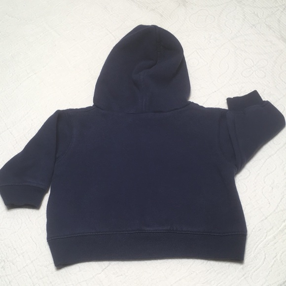 18m (4/$20) Hoodie by US Polo Assn. - Picture 8 of 9